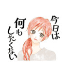 T.O.M.O.3（個別スタンプ：20）