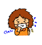 「くうちゃん」【修正版】（個別スタンプ：19）