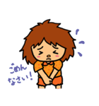 「くうちゃん」【修正版】（個別スタンプ：25）