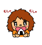 「くうちゃん」【修正版】（個別スタンプ：30）