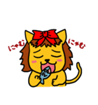 「くうちゃん」【修正版】（個別スタンプ：31）