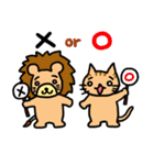 「くうちゃん」【修正版】（個別スタンプ：33）