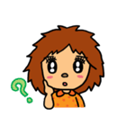 「くうちゃん」【修正版】（個別スタンプ：34）