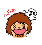 「くうちゃん」【修正版】（個別スタンプ：35）