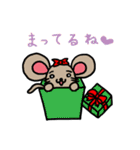 「くうちゃん」【修正版】（個別スタンプ：39）