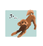 つむぎ日和（個別スタンプ：4）