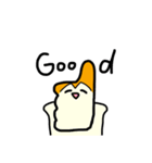 ホッソィー #1（個別スタンプ：32）