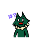 色んな猫ちゃん1（個別スタンプ：7）