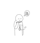 まいにちーちゃん3（個別スタンプ：7）