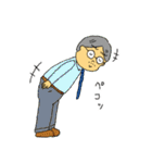 くんどくん3（個別スタンプ：5）