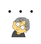 くんどくん3（個別スタンプ：9）