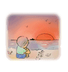くんどくん3（個別スタンプ：27）