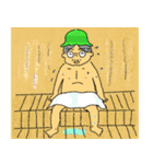 くんどくん3（個別スタンプ：29）
