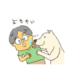 くんどくん3（個別スタンプ：31）