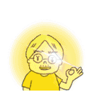くんどくん3（個別スタンプ：36）