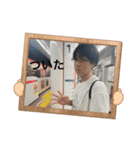 anostam（個別スタンプ：12）