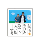 anostam（個別スタンプ：13）