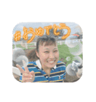 anostam（個別スタンプ：14）