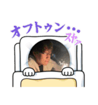 anostam（個別スタンプ：15）