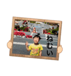 anostam（個別スタンプ：18）