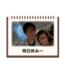 anostam（個別スタンプ：22）