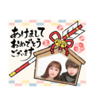 anostam（個別スタンプ：28）
