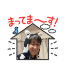 anostam（個別スタンプ：30）