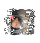 anostam（個別スタンプ：32）