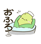 夏野菜のスタンプ2（個別スタンプ：12）