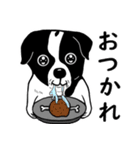 牛犬牛 犬牛犬 - 日常（個別スタンプ：5）