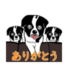 牛犬牛 犬牛犬 - 日常（個別スタンプ：18）