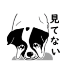 牛犬牛 犬牛犬 - 日常（個別スタンプ：37）