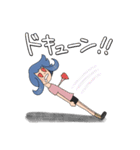 チーリカSTAMP（個別スタンプ：23）
