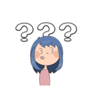 チーリカSTAMP（個別スタンプ：26）