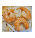 食品シリーズ : お母さんの料理 #3（個別スタンプ：2）