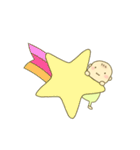 かわいい赤ちゃんスタンプ☆（個別スタンプ：20）