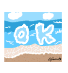 第12回おじさんパーティー（個別スタンプ：28）