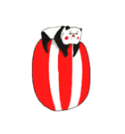 福ハナ夫の煮込み（個別スタンプ：17）