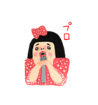 福ハナ夫の煮込み（個別スタンプ：21）