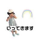 おりこちゃん（個別スタンプ：1）