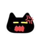 ゾン太君と猫達(色んな表情)（個別スタンプ：5）