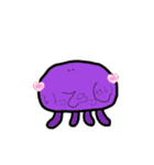 生き物、動物（個別スタンプ：1）