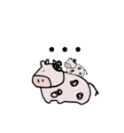 生き物、動物（個別スタンプ：8）