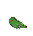 生き物、動物（個別スタンプ：10）