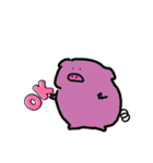 生き物、動物（個別スタンプ：13）