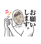 保育士の卵の本気スタンプ2（個別スタンプ：6）