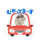保育士の卵の本気スタンプ2（個別スタンプ：9）