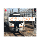 関西・東海リアルLINEスタンプ2（個別スタンプ：3）