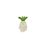 ほがらかないきものたち（個別スタンプ：15）