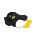 ほがらかないきものたち（個別スタンプ：17）